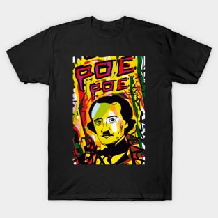 Edgar Allan Poe T-Shirt